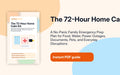The 72-Hour Calm Kit
